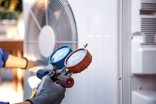 Affordable Hvac solutions in Waterford Works, NJ