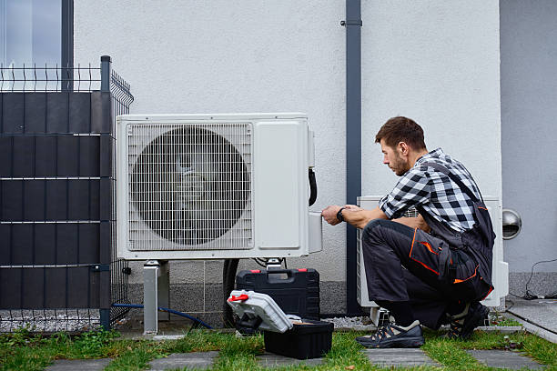Top rated local Hvac specialists in Waterford Works, NJ